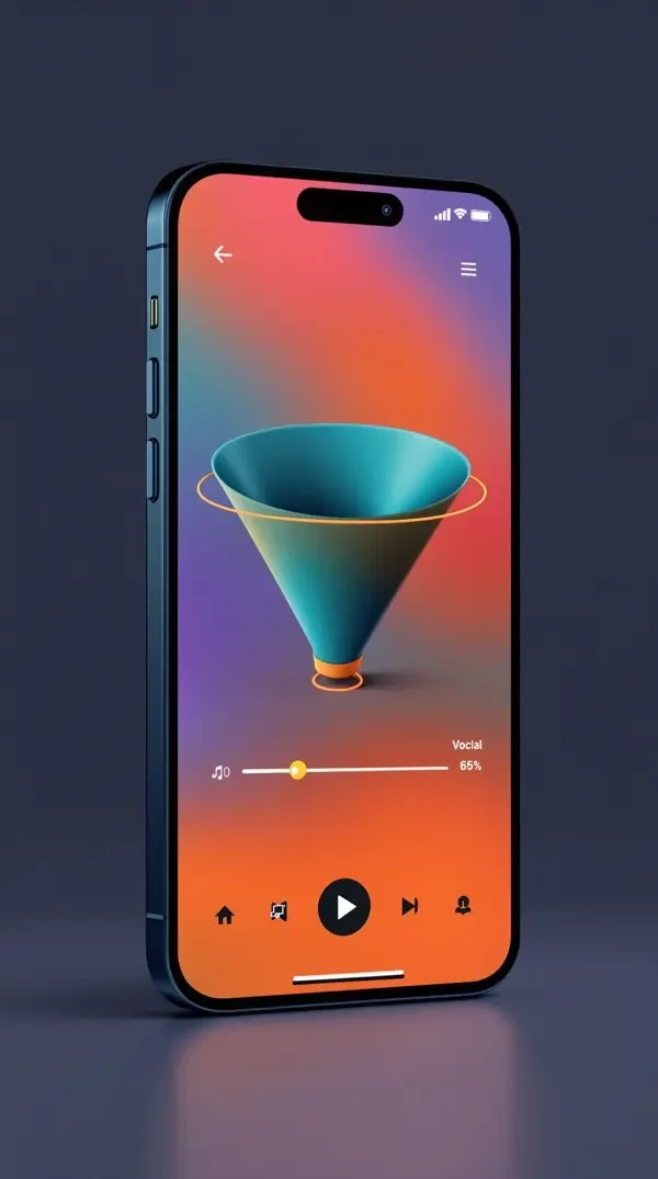 91短剧APP 播放界面
