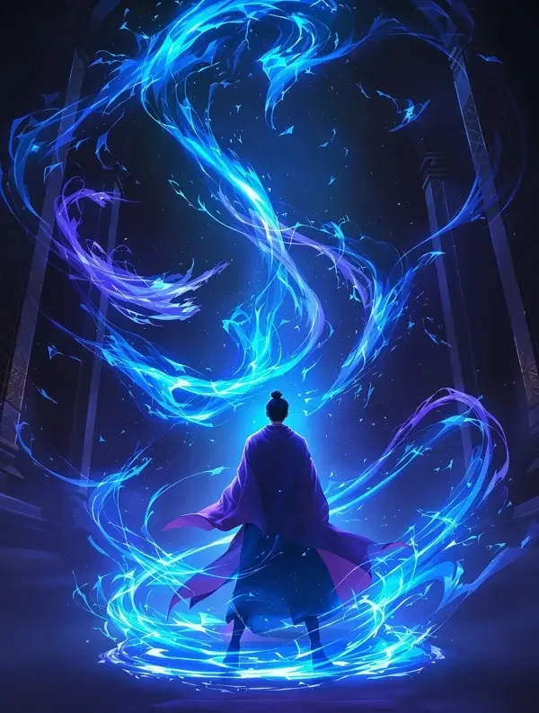 开局签到无敌系统 短剧封面（主编力荐）